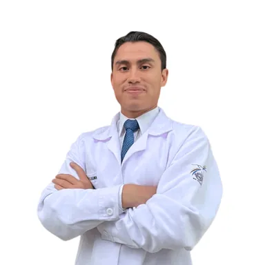 Edwin Washington Flores Angulo