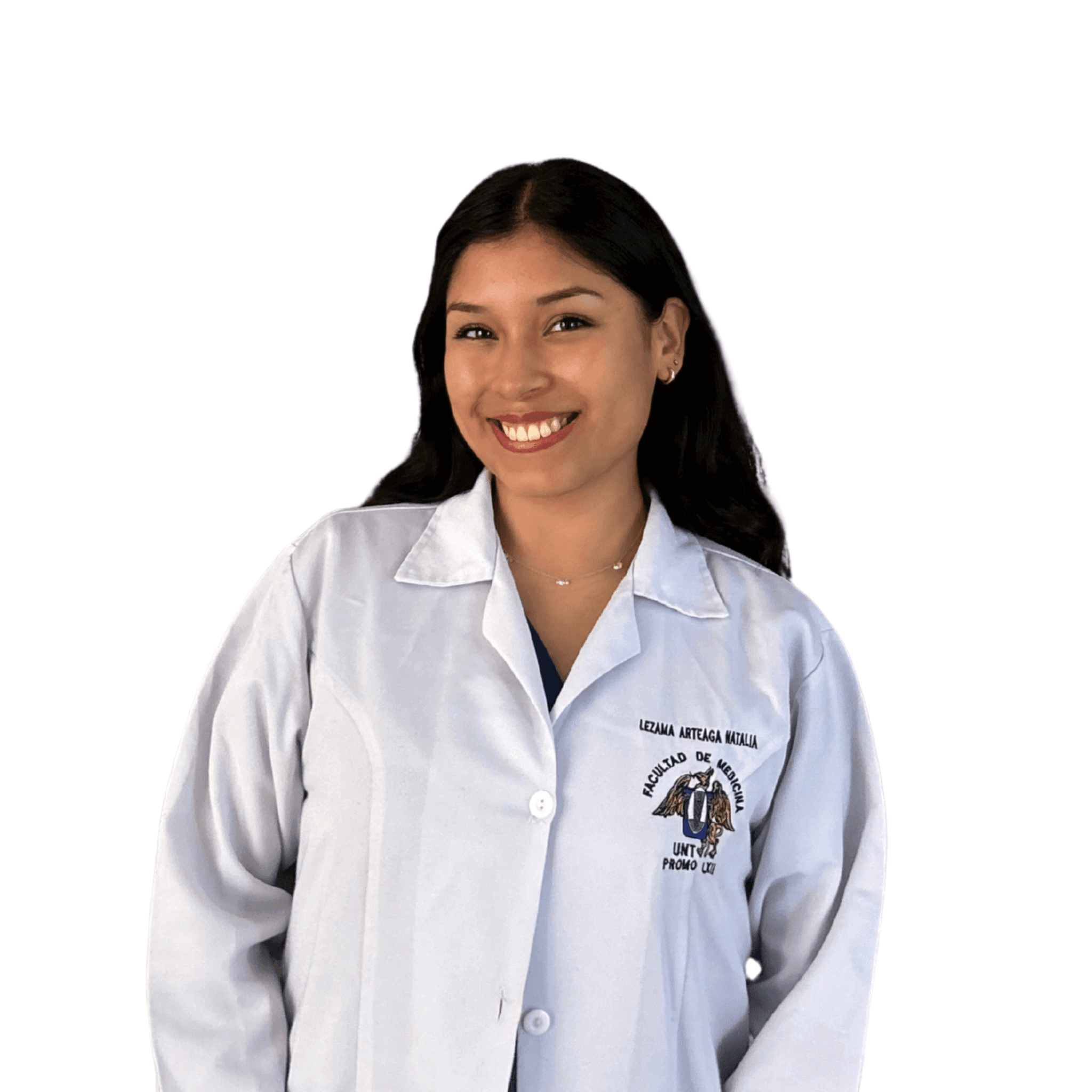 Natalia Fernanda Lezama Arteaga