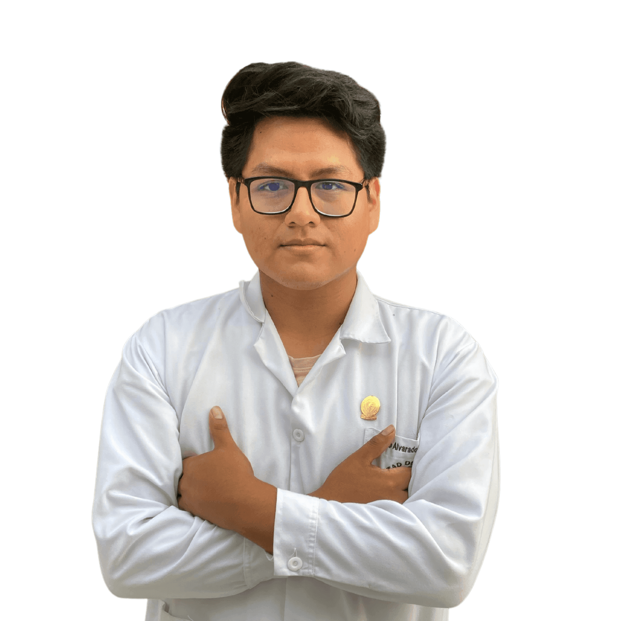 Bruno Alexander Méndez Cáceres