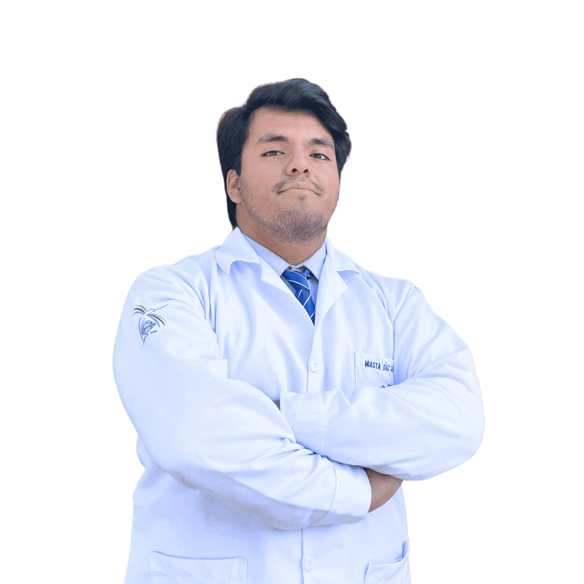 Giancarlos Kazumi Miasta Díaz