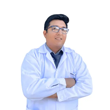 Luis Eduardo Contreras Negreros