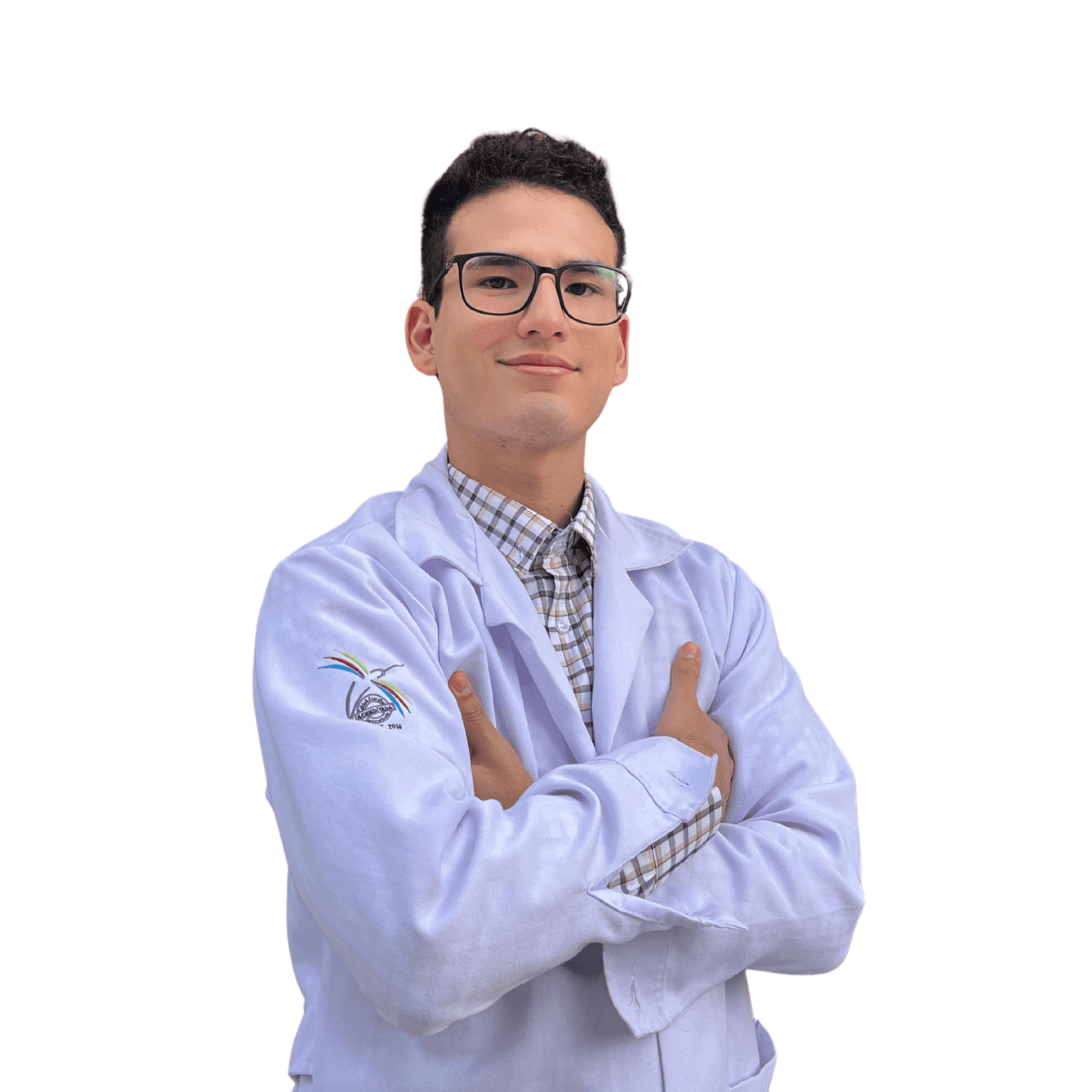 Stephano Mattias García Maldonado