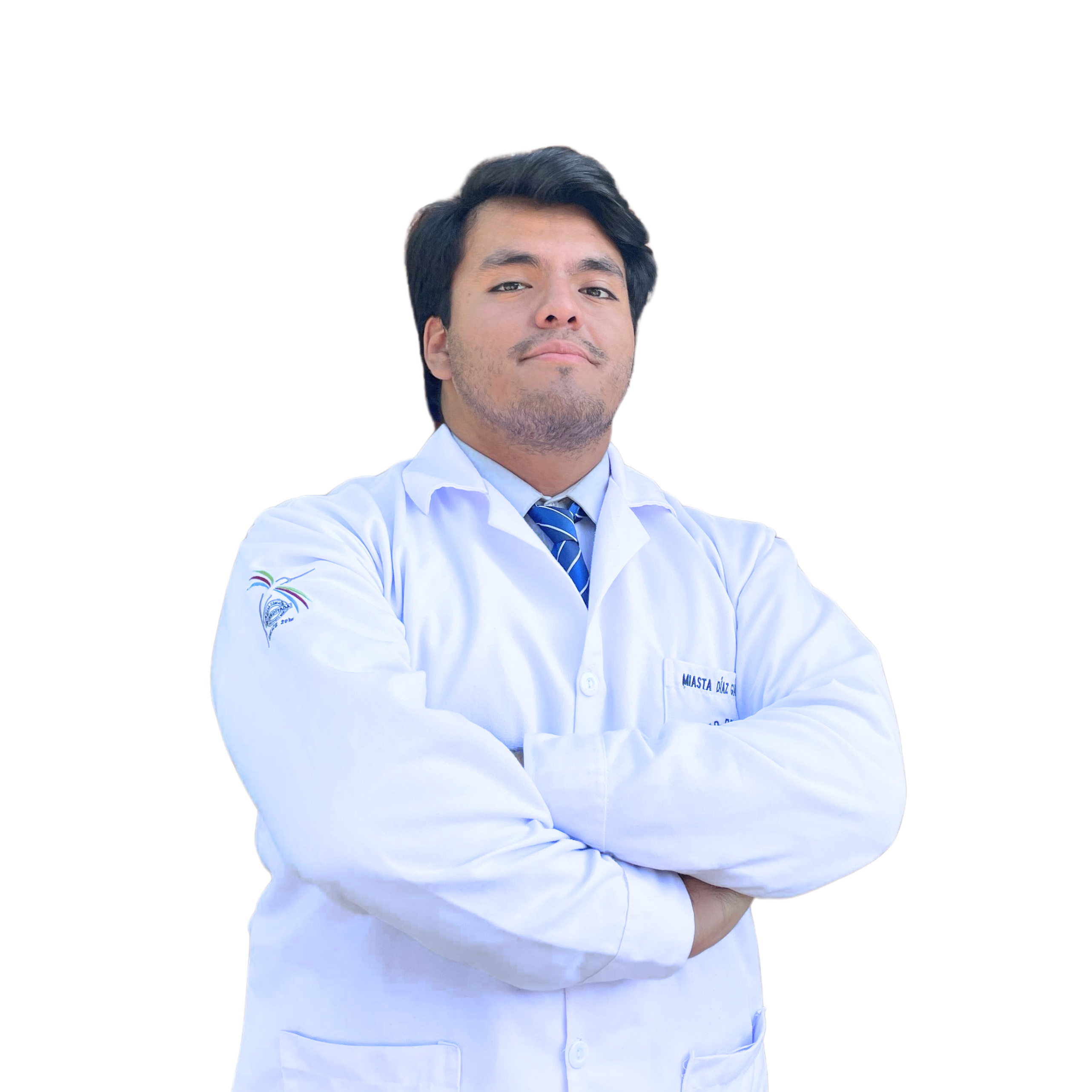 Giancarlos Kazumi Miasta Díaz