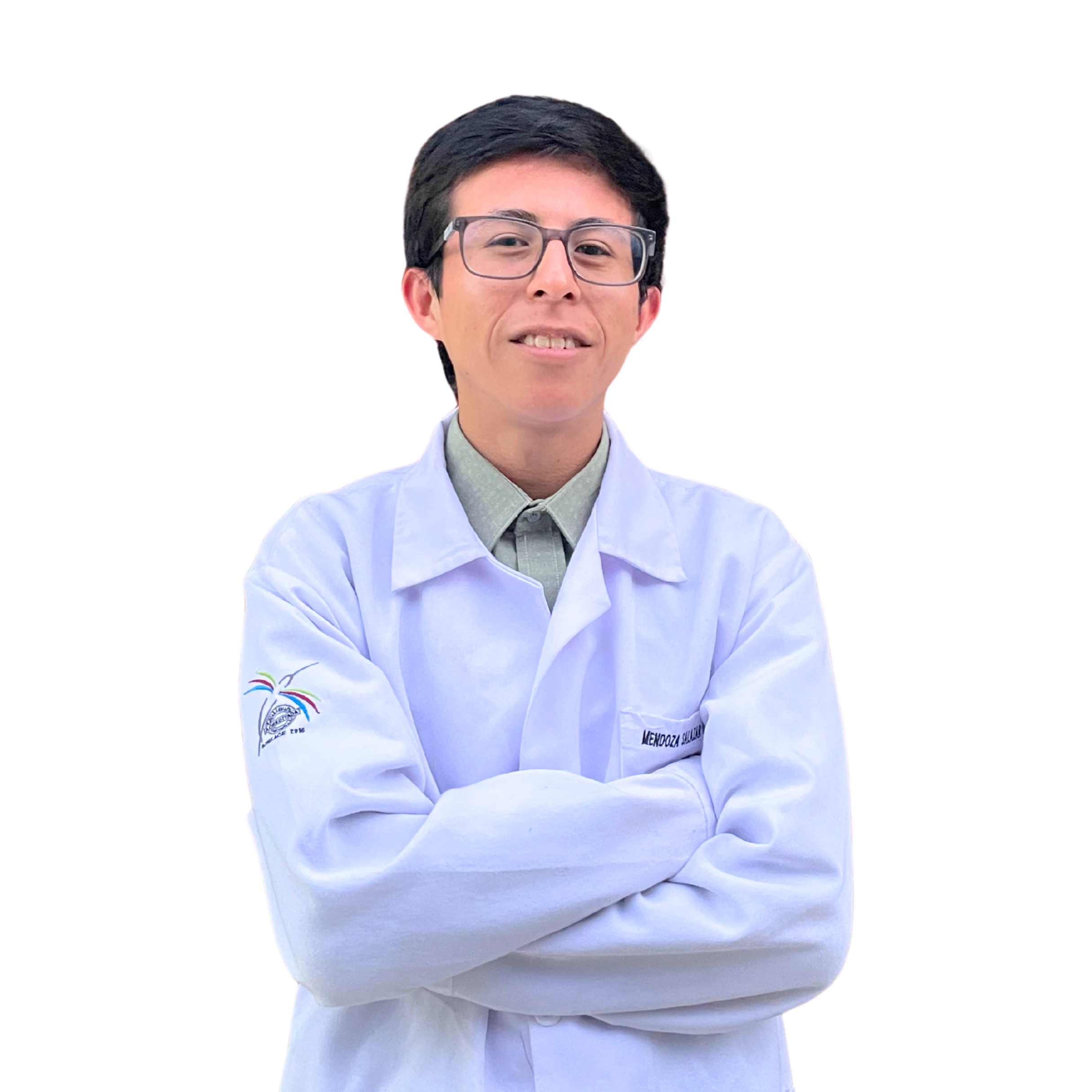 Ivan Jose Medina Torres