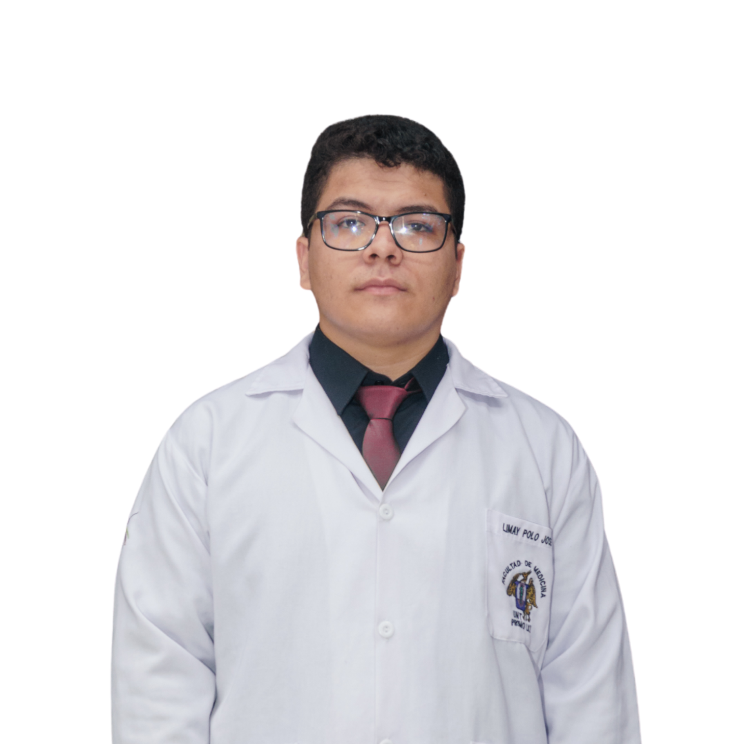 Jose Mauricio Limay Polo