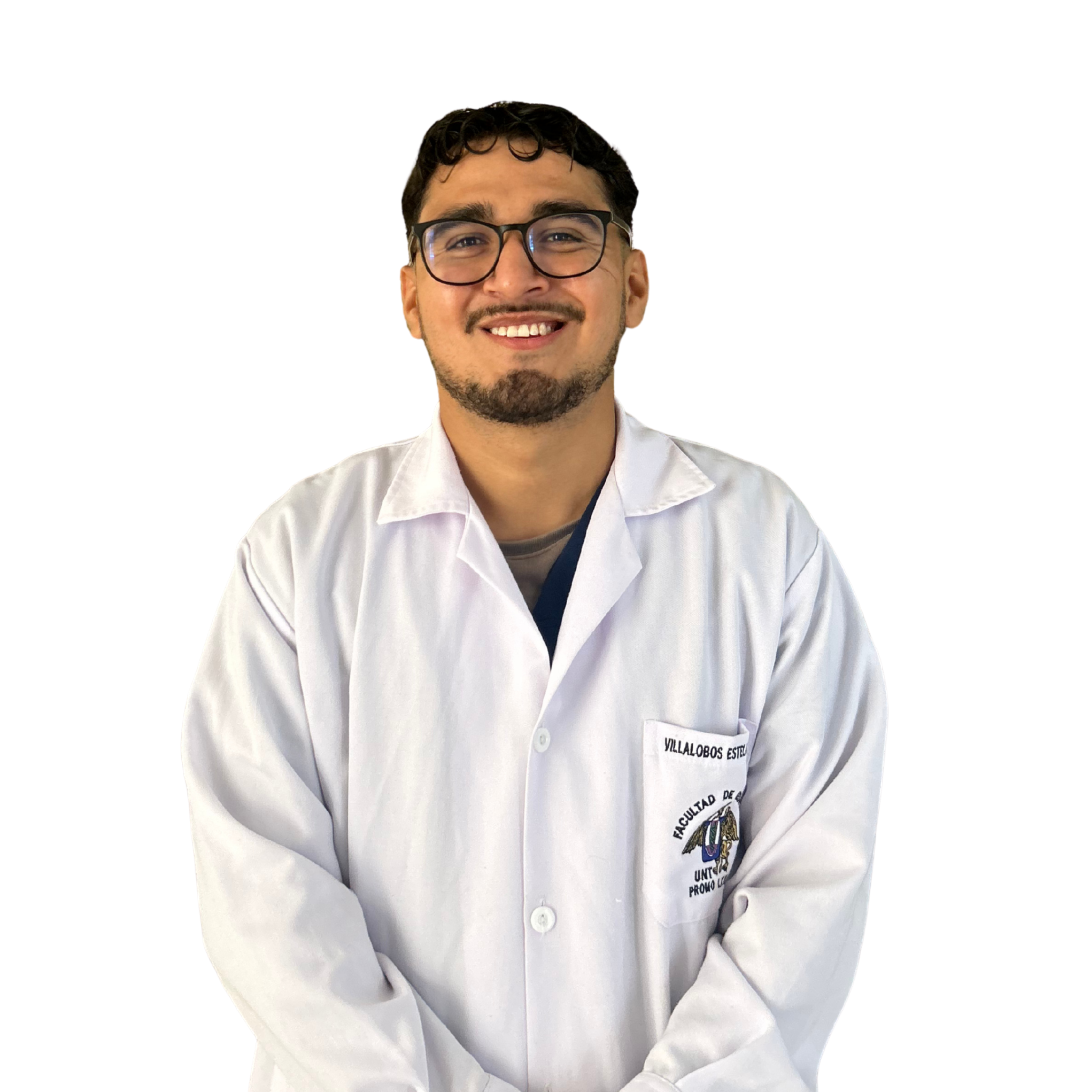 Oswaldo Piero Villalobos Estela